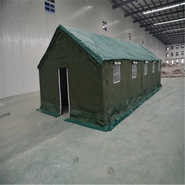 靖远充气军用帐篷模型订制厂家