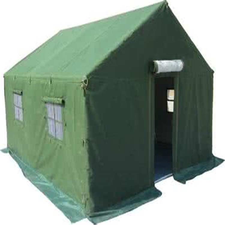 靖远充气军用帐篷模型销售